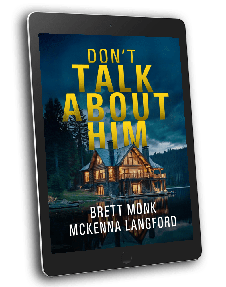 Don't Talk About Him