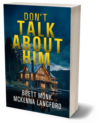 Don't Talk About Him