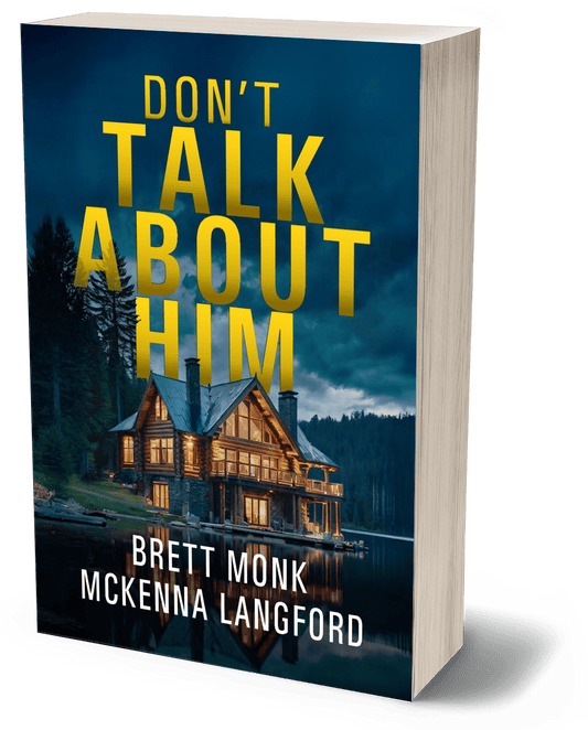 Don't Talk About Him