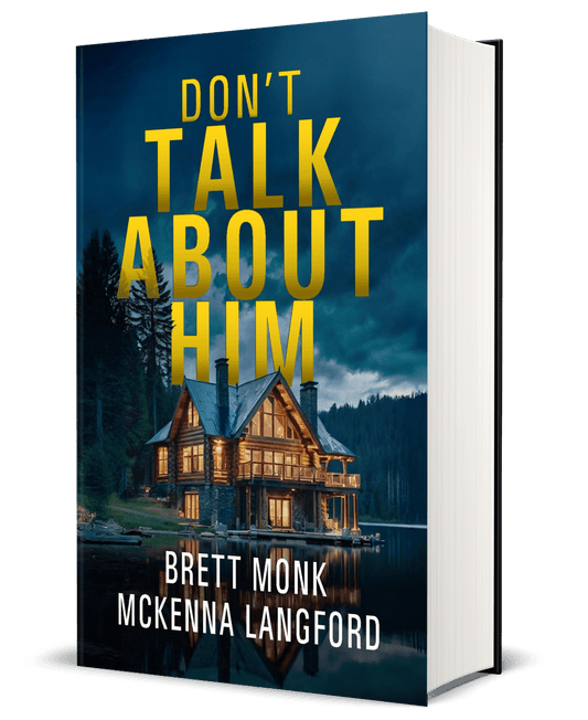 Don't Talk About Him